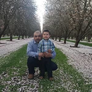 Meet your Posher, Oscar